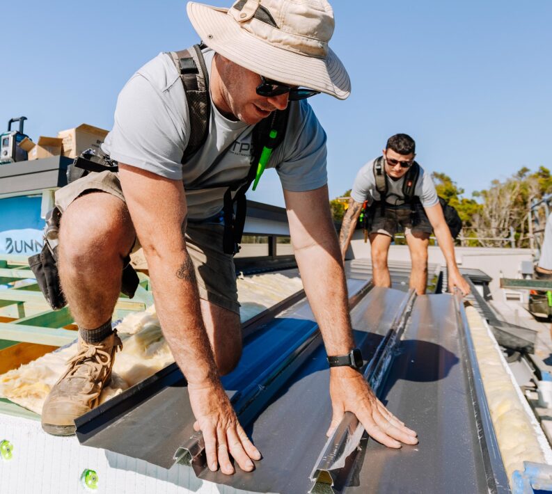 Metal Roofing Coffs Harbour