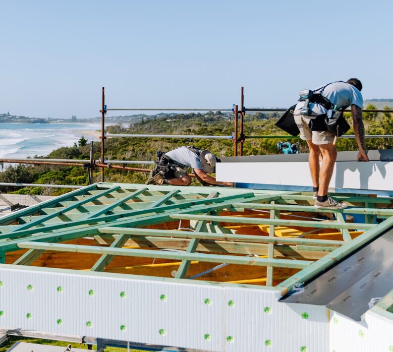 Roof Installation Coffs Harbour