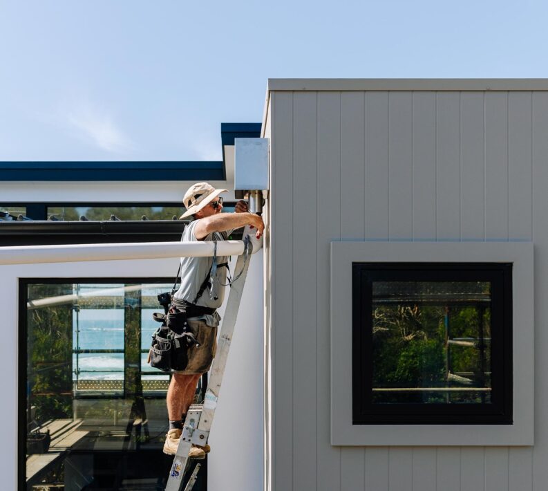 Roof Insurance Repairs Coffs Harbour