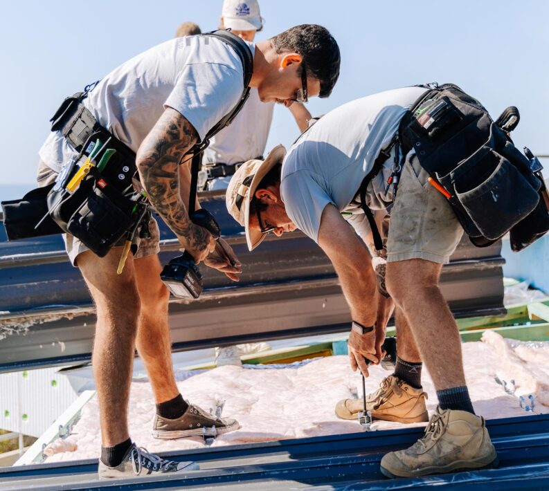 Roof Replacement Coffs Harbour